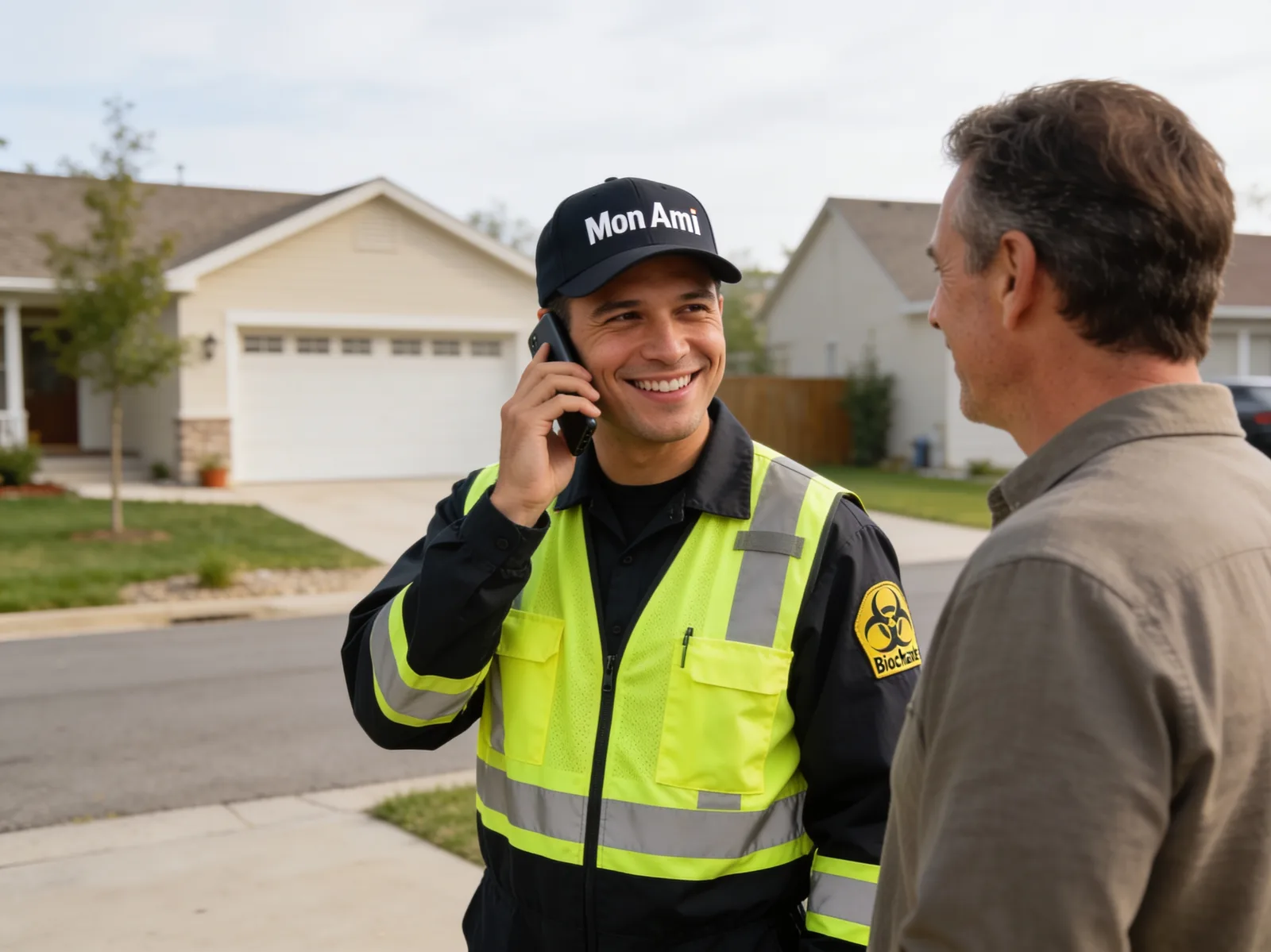 Sewage Cleanup Mitchellville, IA FAQs