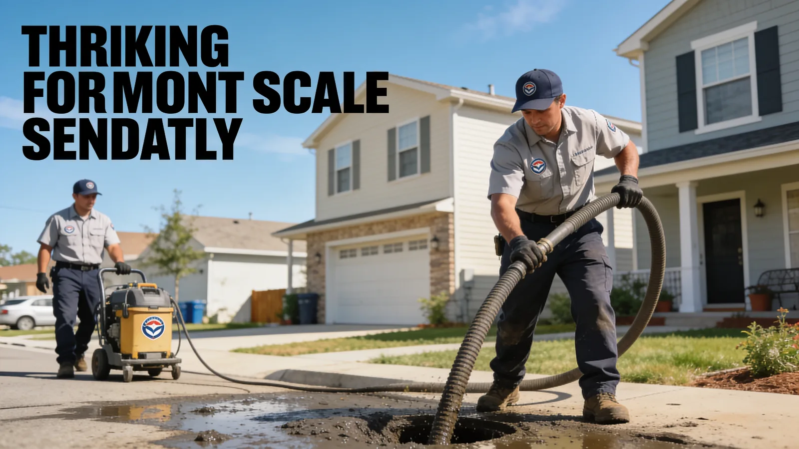 Sewage Cleanup in Mitchellville, IA near me